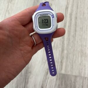 Garmin Violet Smartwatch